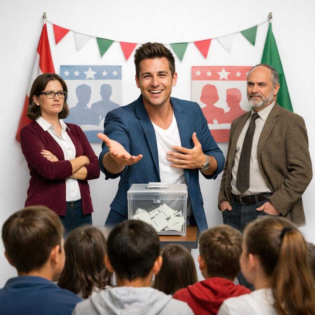 Amikor a népszerűség győz a józan ész fölött: mit mutat meg a demokrácia veszélye