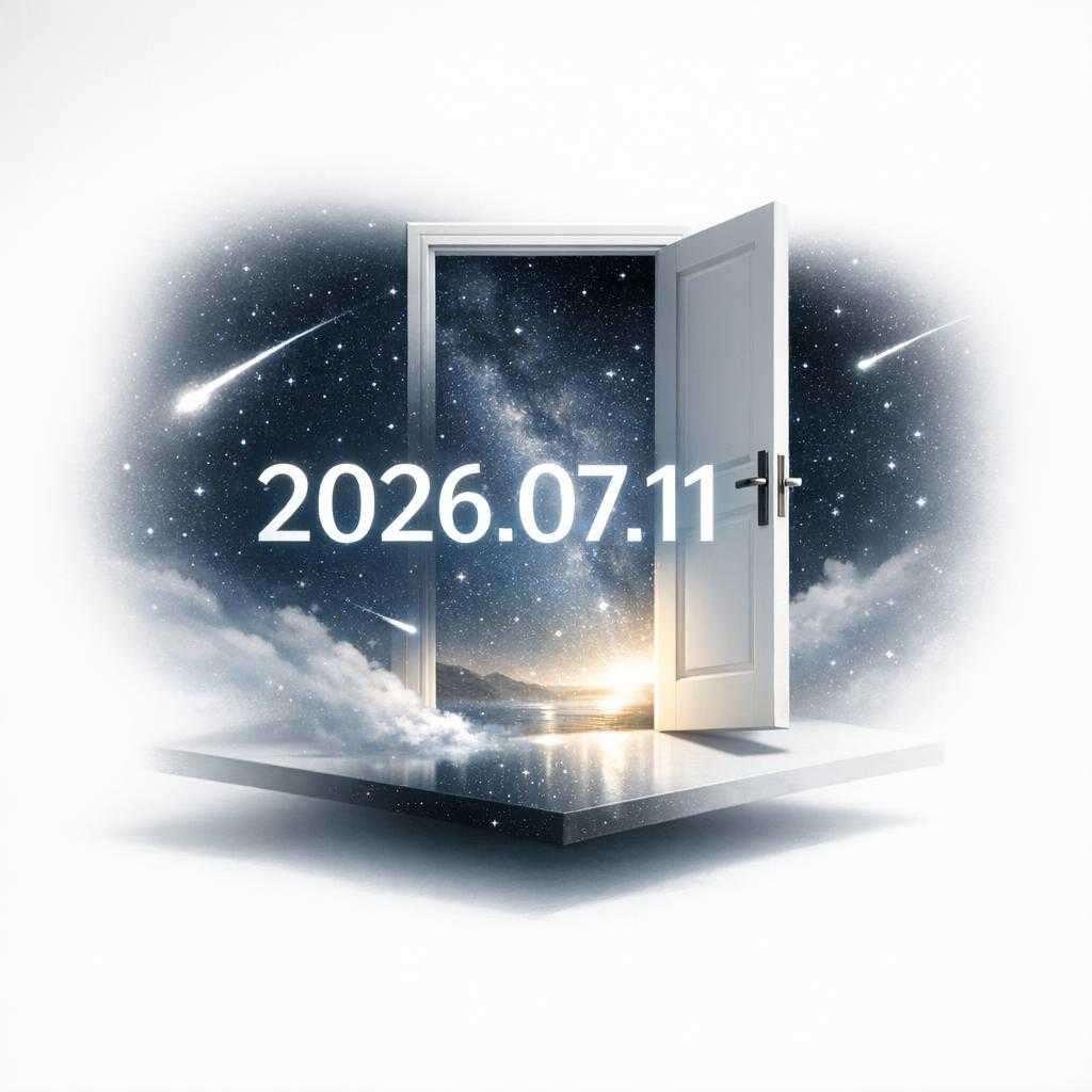 Napi horoszkóp 2026. július 11.: ahol most a változás kopogtat, ott érdemes ajtót nyitni