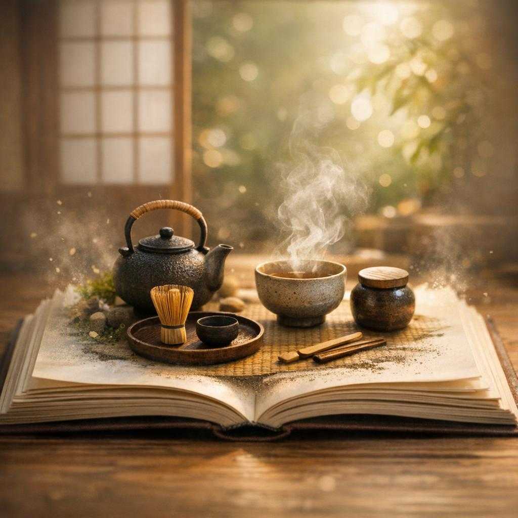 Kakuzó Okakura: A Tea könyve - könyvajánló