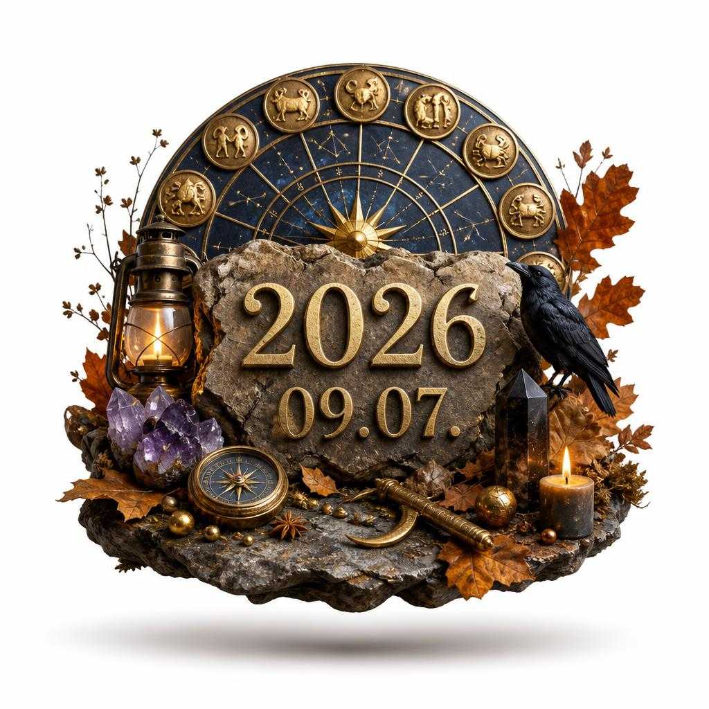Napi horoszkóp 2026. szeptember 7-re: most a jó időzítés többet ér, mint a nagy rohanás